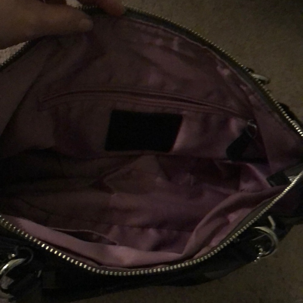Coach bag - Picture 7 of 8
